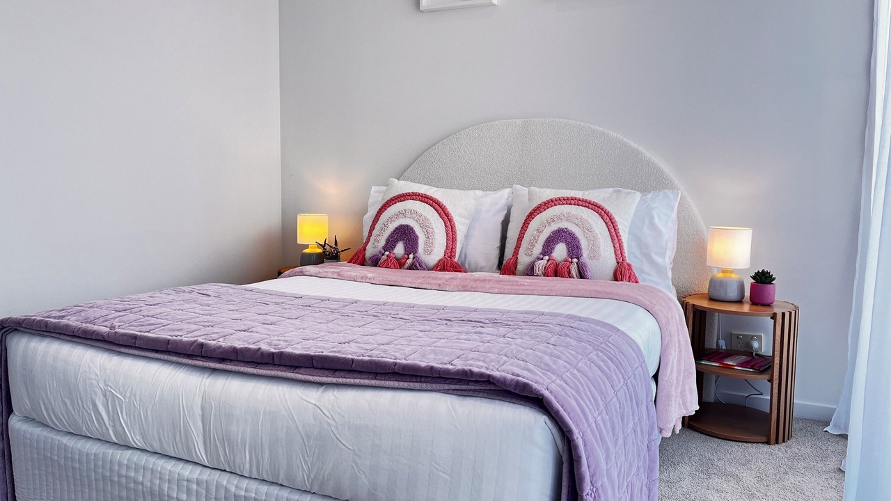Photo of Bedroom in Carnegie