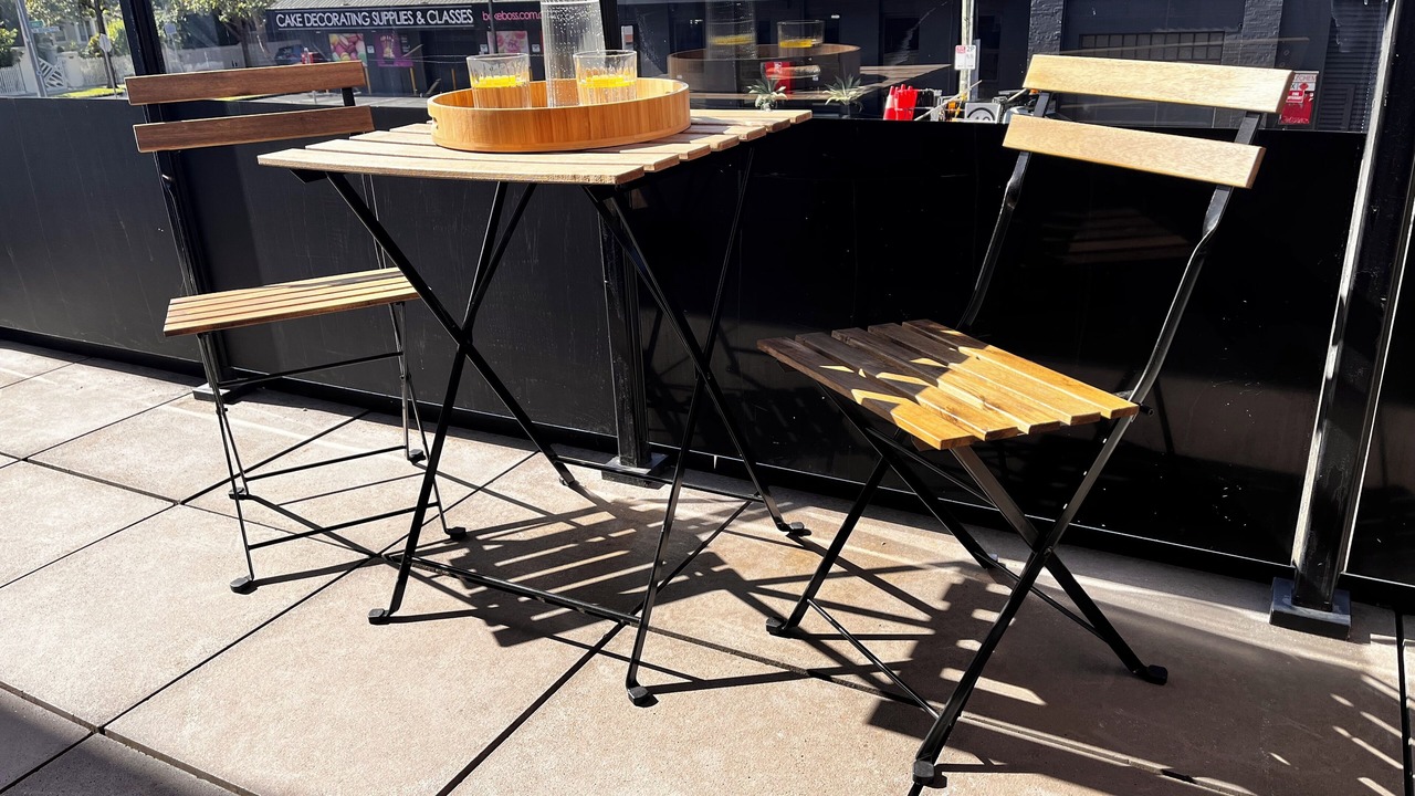 Photo of Outdoor in Carnegie