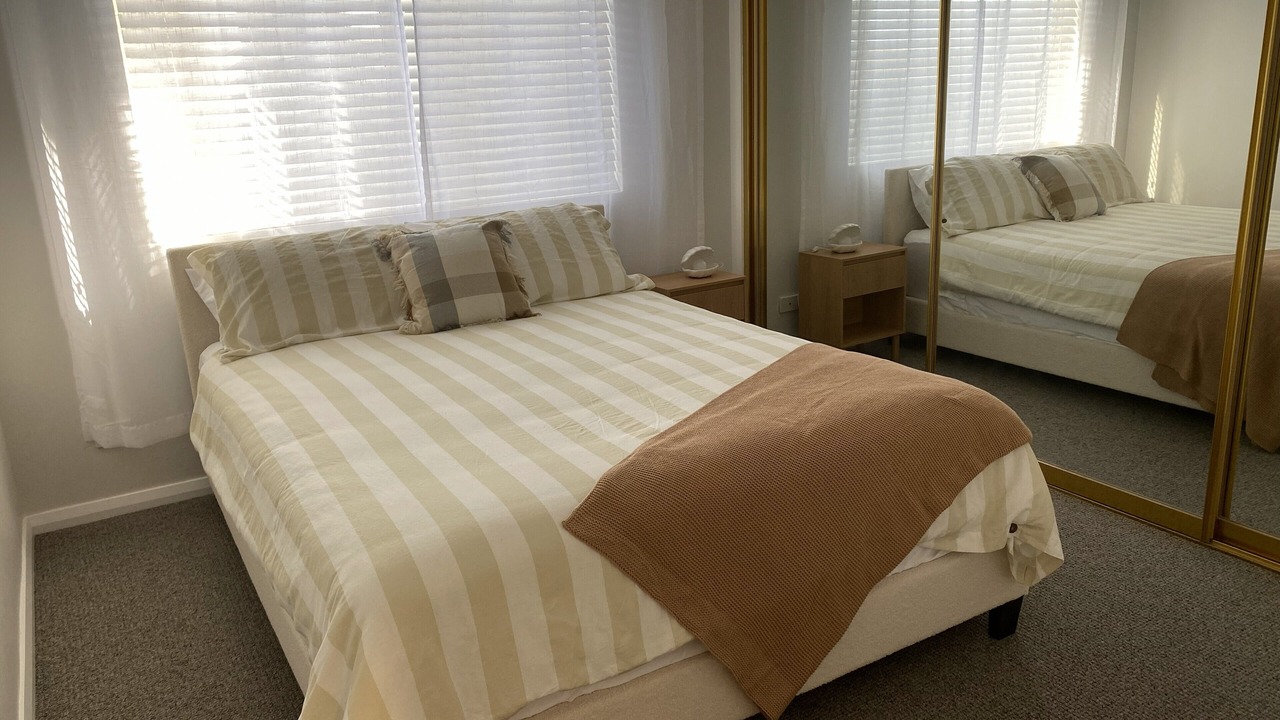 Photo of Bedroom in Collaroy Plateau