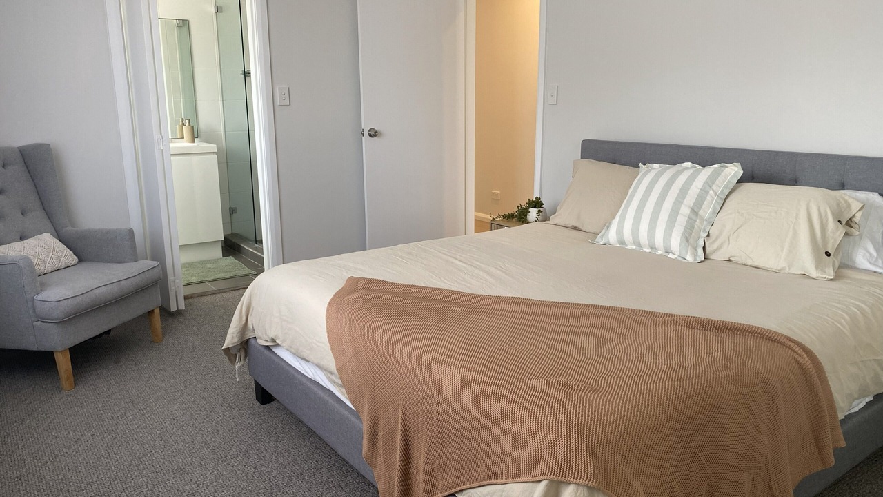 Photo of Bedroom in Collaroy Plateau