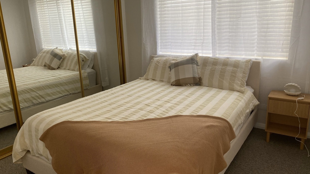 Photo of Bedroom in Collaroy Plateau