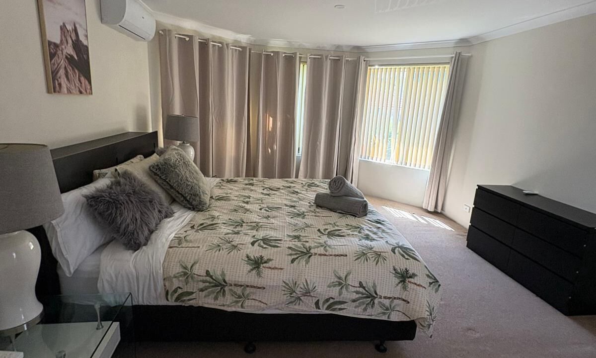 Photo of Bedroom in Bertram
