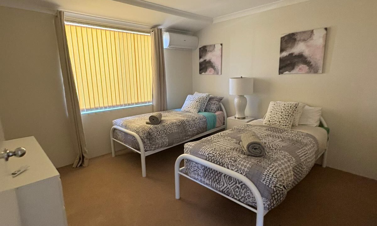 Photo of Bedroom in Bertram