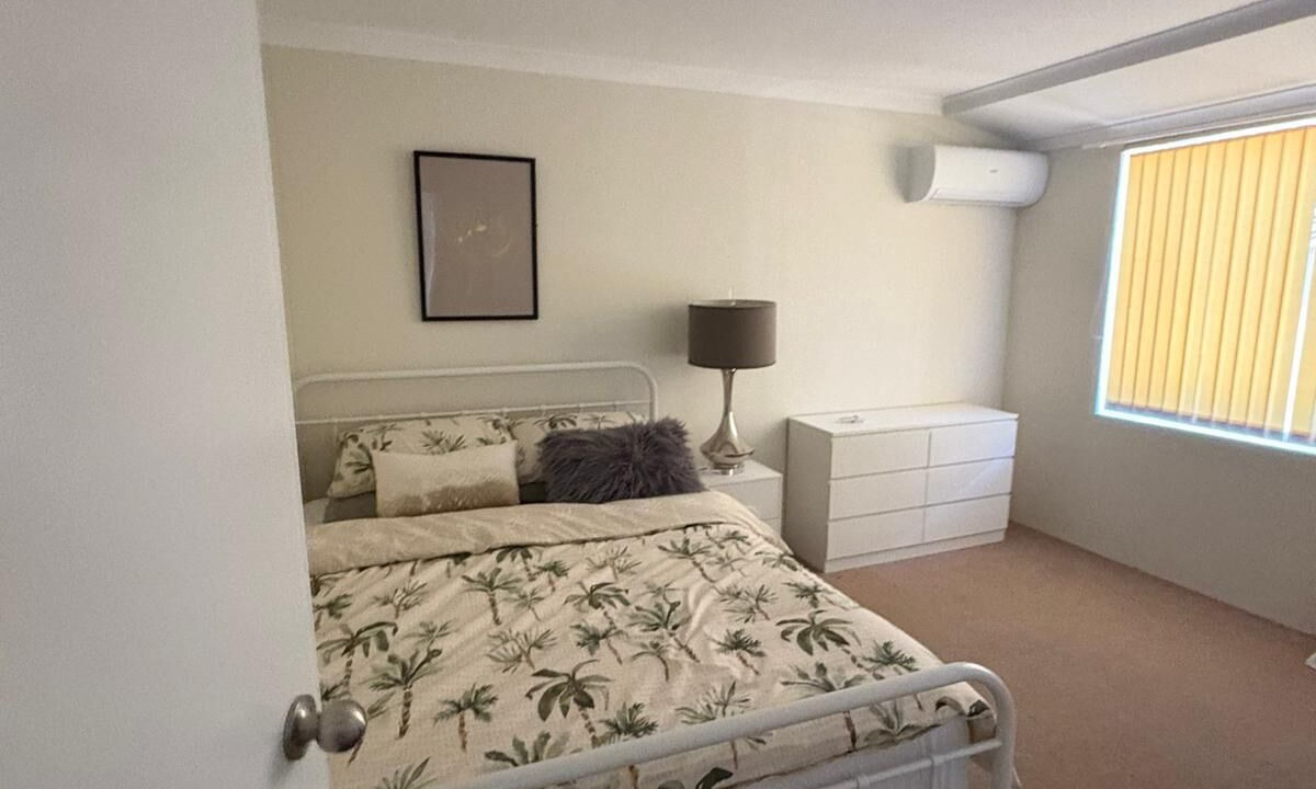 Photo of Bedroom in Bertram