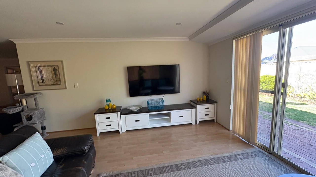Photo of Livingroom in Bertram