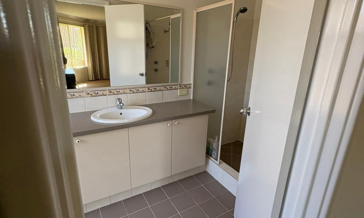 Photo of Bathroom in Bertram