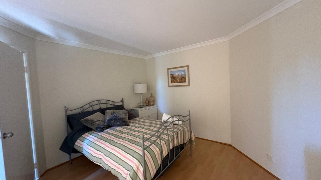 Photo of Bedroom in Bertram