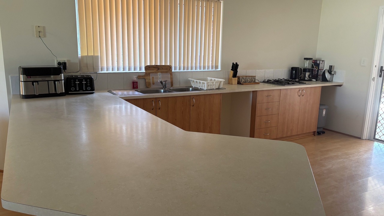 Photo of Kitchen in Bertram