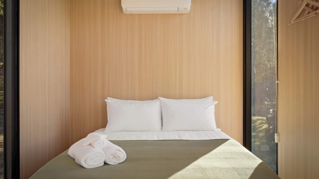 Photo of Bedroom in Limonite