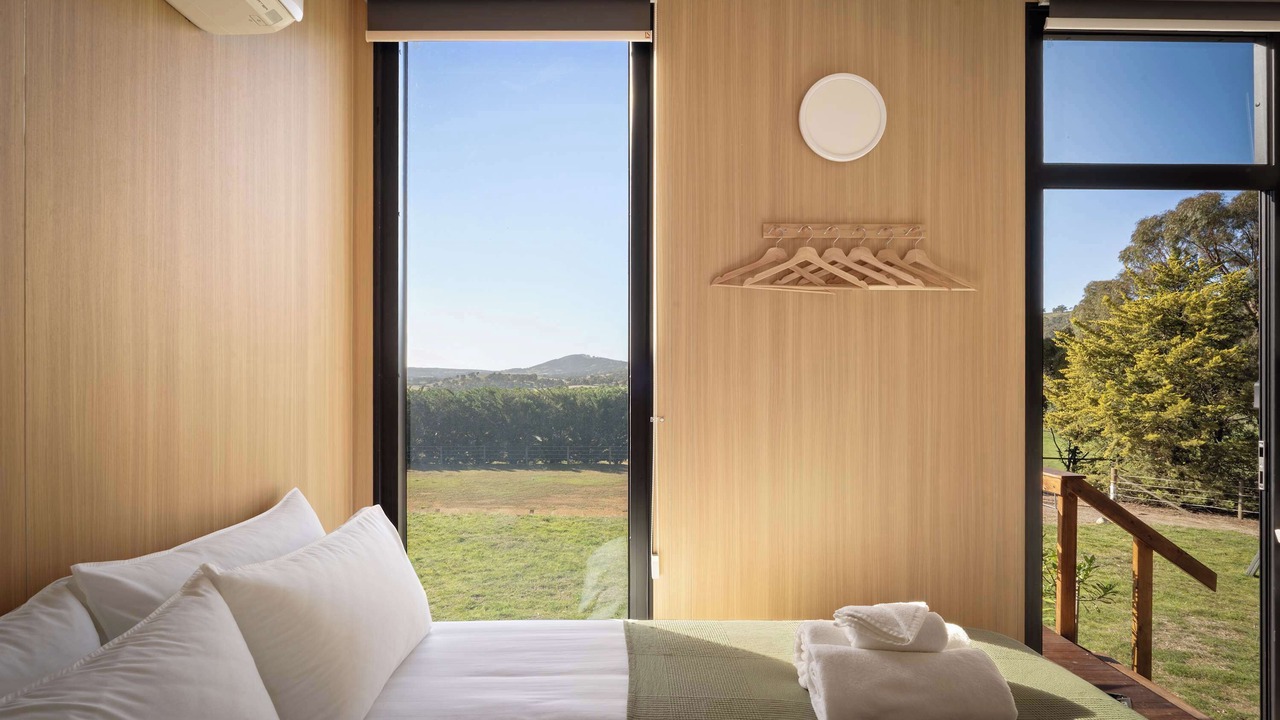 Photo of Bedroom in Limonite
