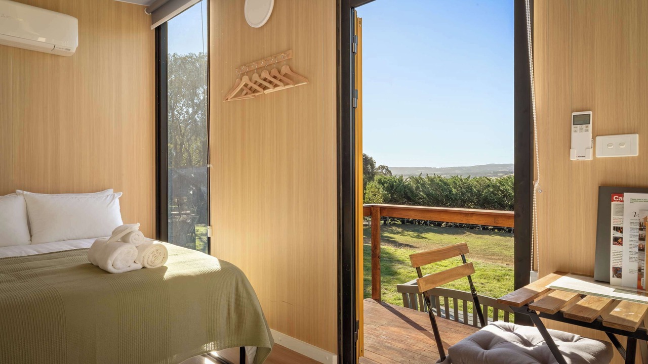 Photo of Bedroom in Limonite