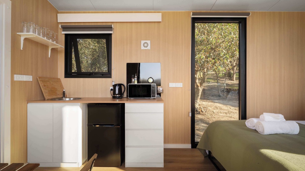 Photo of Bedroom in Limonite
