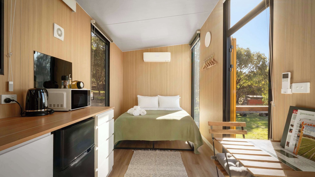 Photo of Bedroom in Limonite