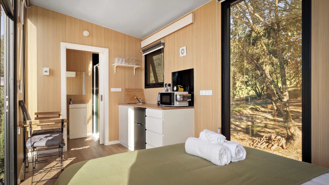Photo of Bedroom in Limonite