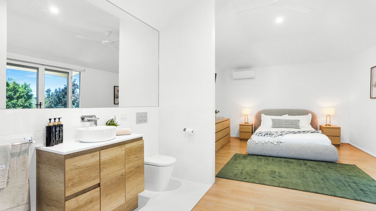 Photo of Bathroom in Doubleview