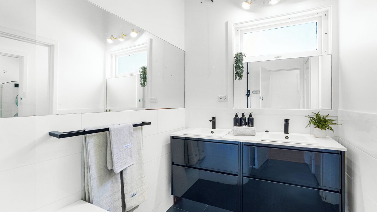 Photo of Bathroom in Doubleview