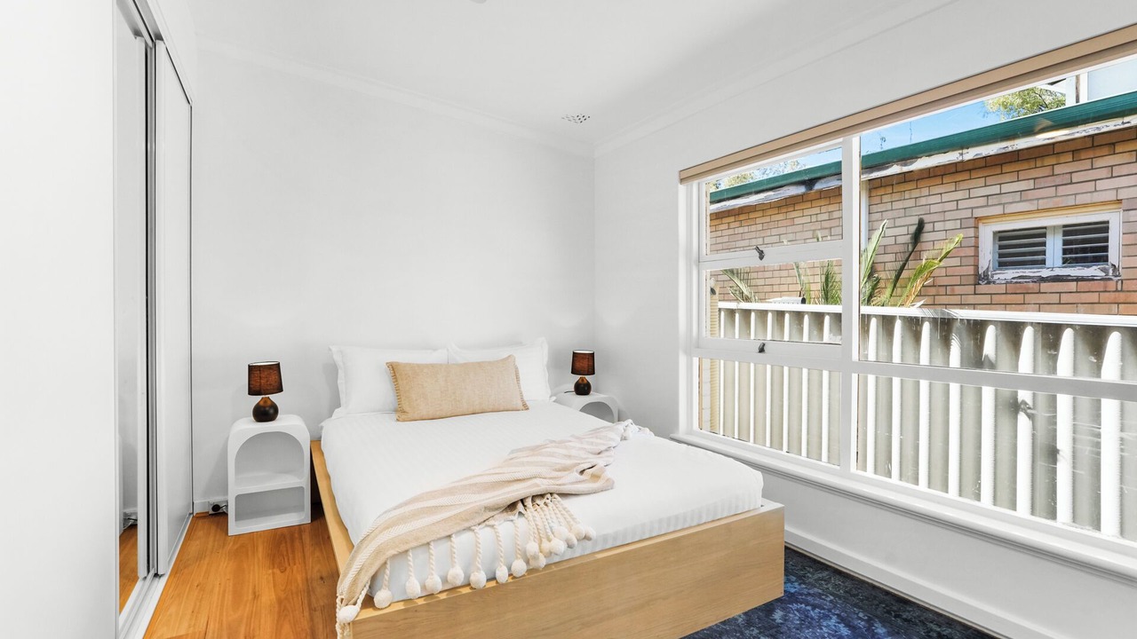 Photo of Bedroom in Doubleview