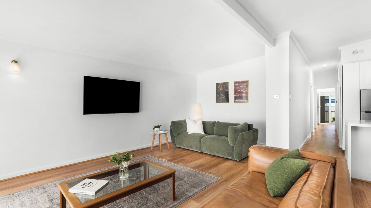 Photo of Bedroom in Doubleview