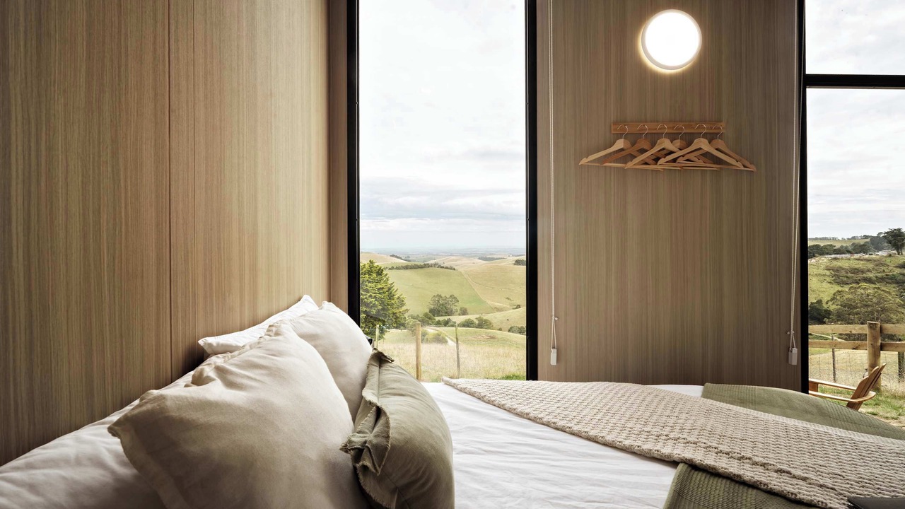 Photo of Bedroom in Foster North