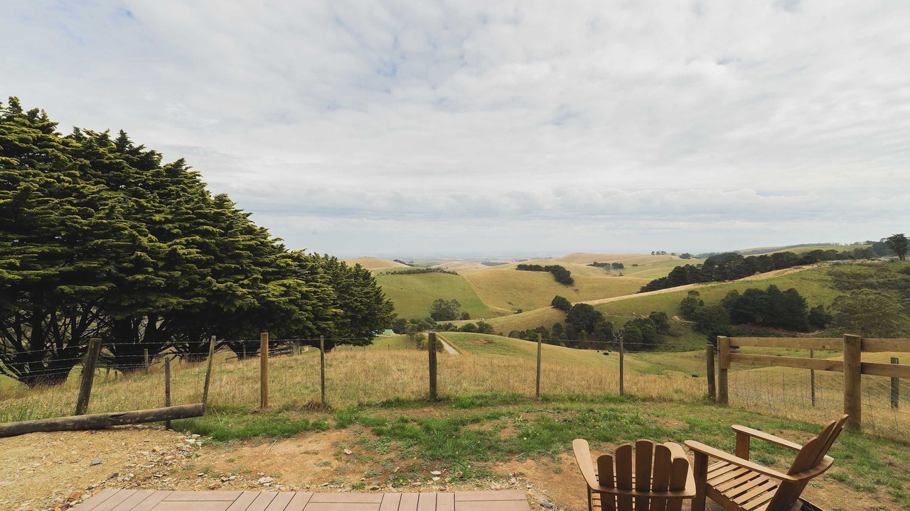 Photo of Outdoor in Foster North