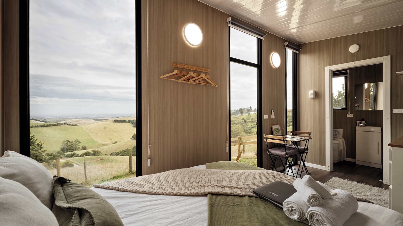 Photo of Bedroom in Foster North