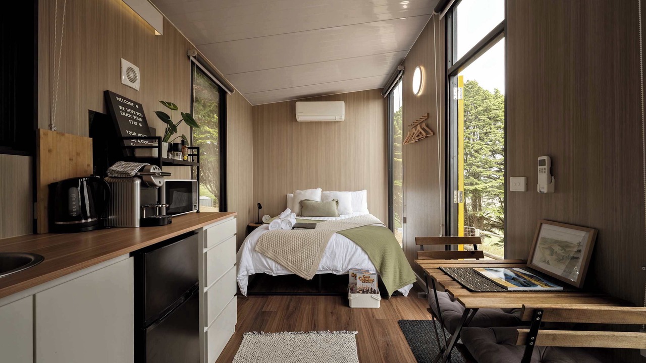 Photo of Bedroom in Foster North