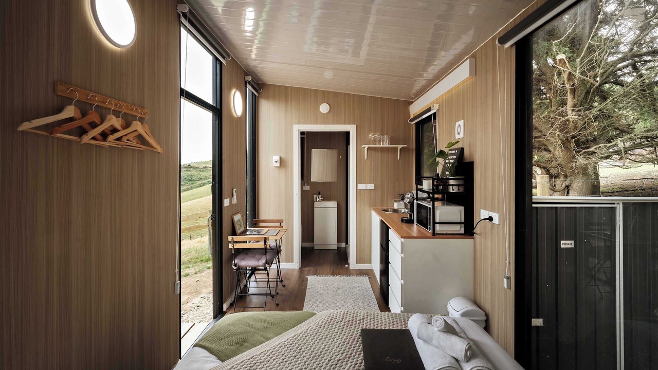 Photo of Bedroom in Foster North