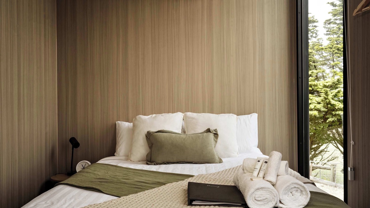 Photo of Bedroom in Foster North