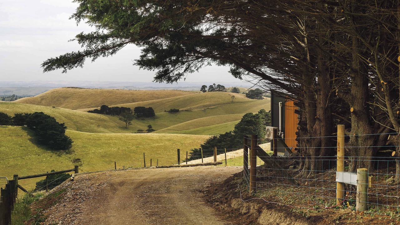 Photo of Outdoor in Foster North