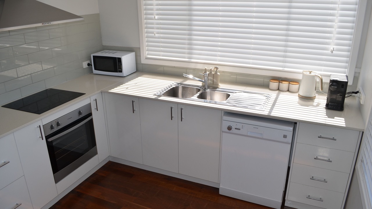 Photo of Kitchen in Seabird