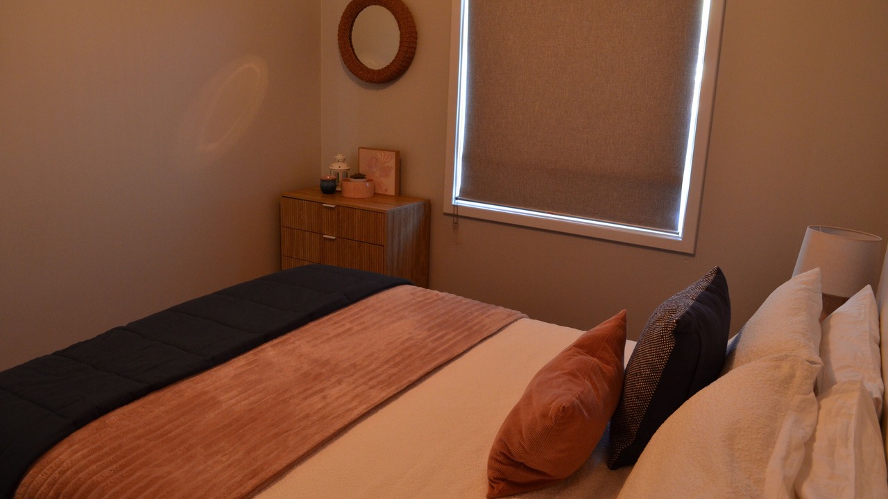 Photo of Bedroom in Seabird