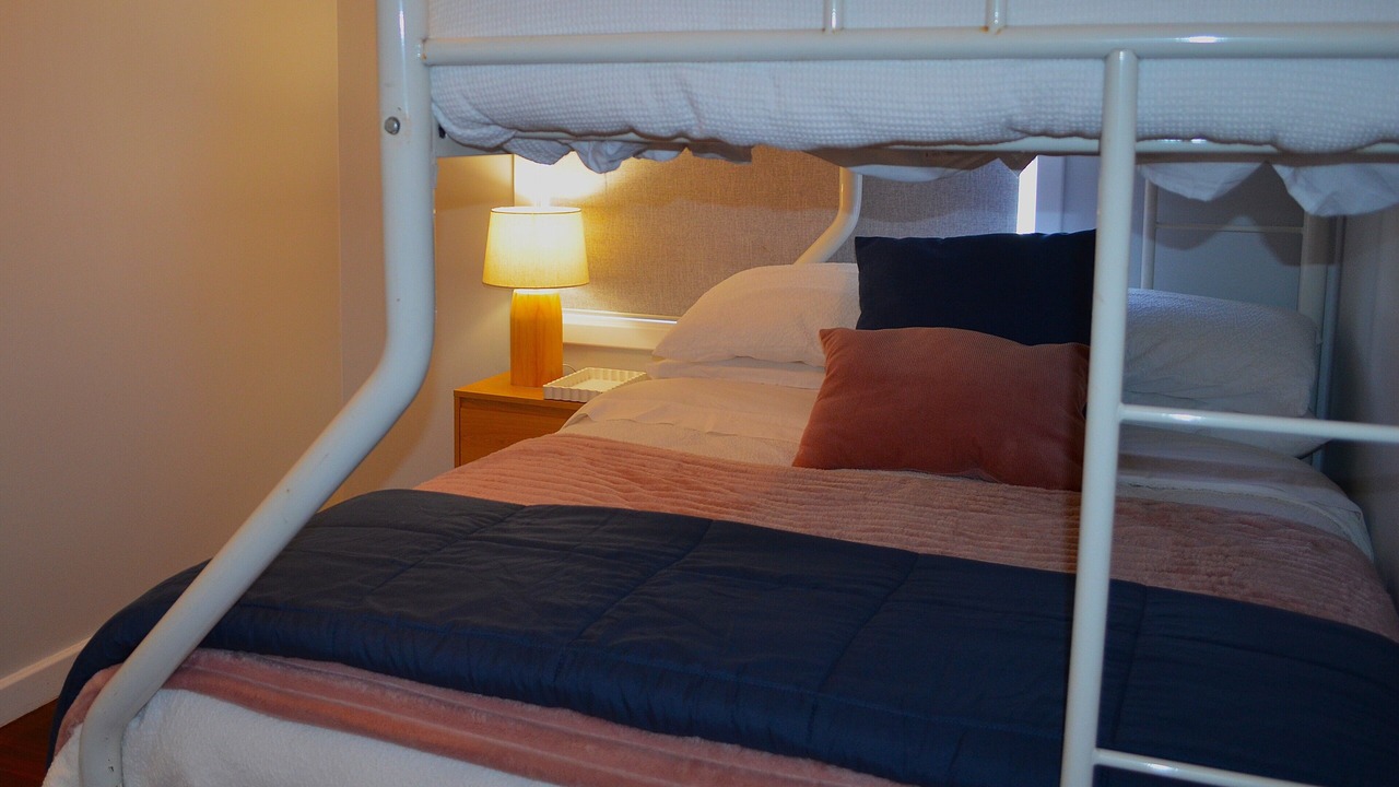 Photo of Bedroom in Seabird