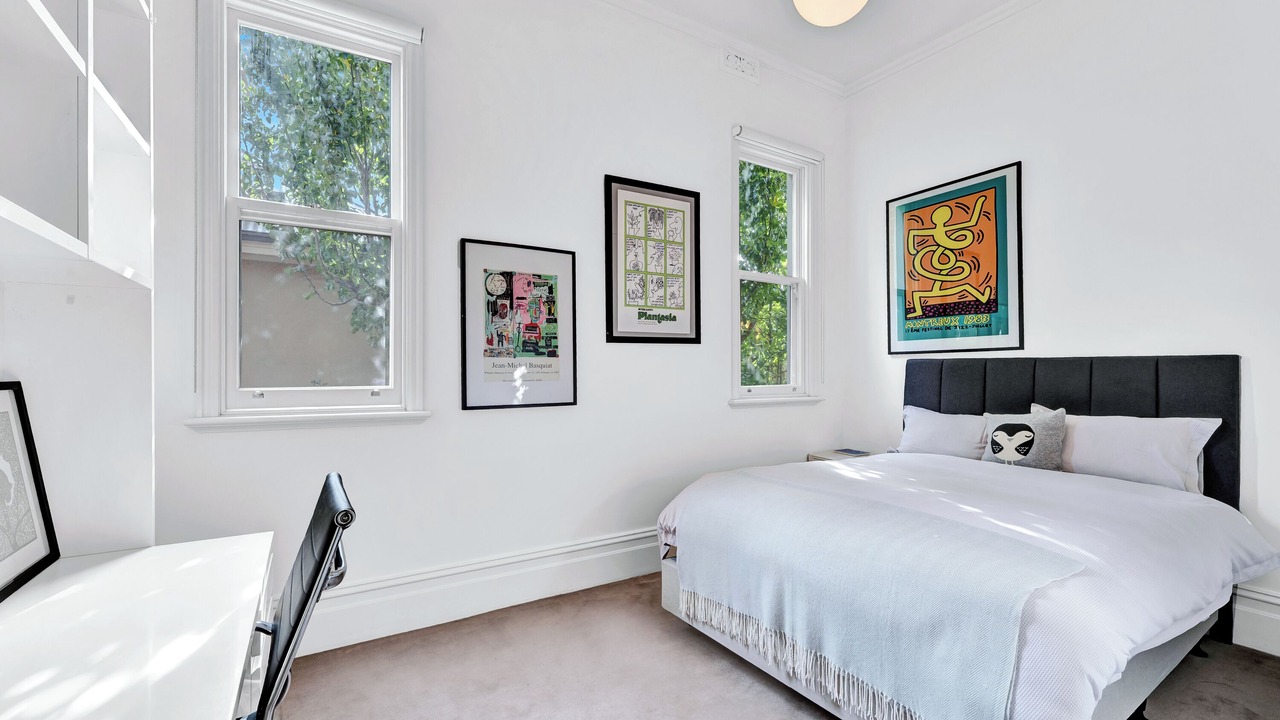 Photo of Bedroom in Toorak