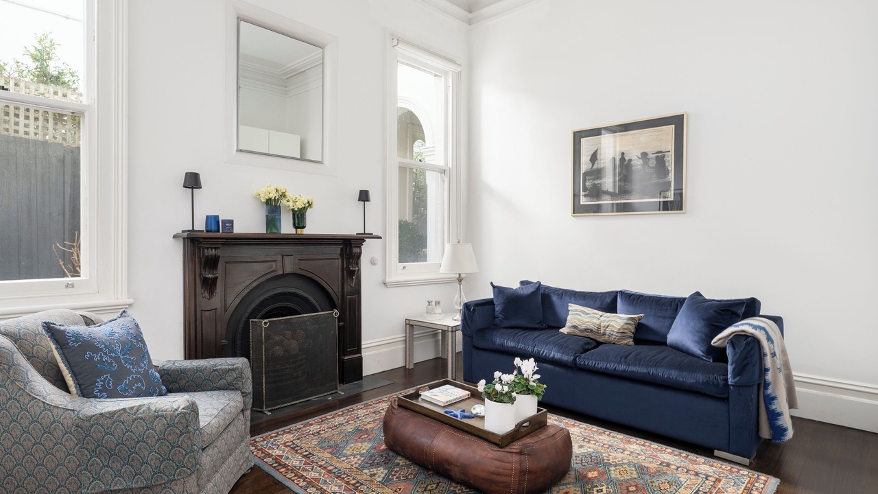 Photo of Livingroom in Toorak