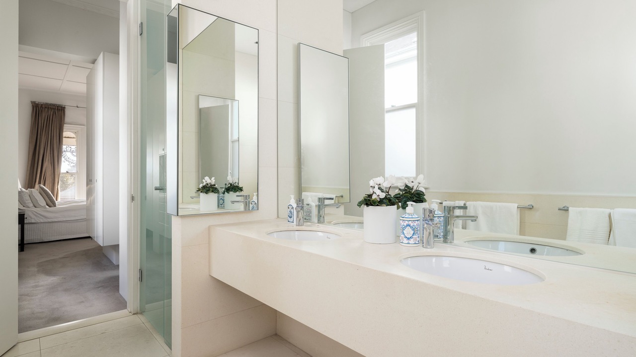 Photo of Bathroom in Toorak