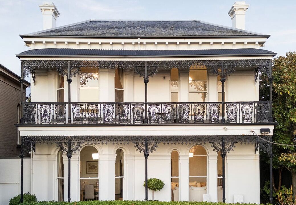 Photo of Outdoor in Toorak