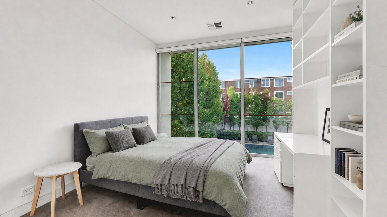 Photo of Bedroom in Toorak