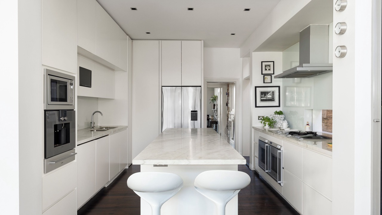 Photo of Kitchen in Toorak
