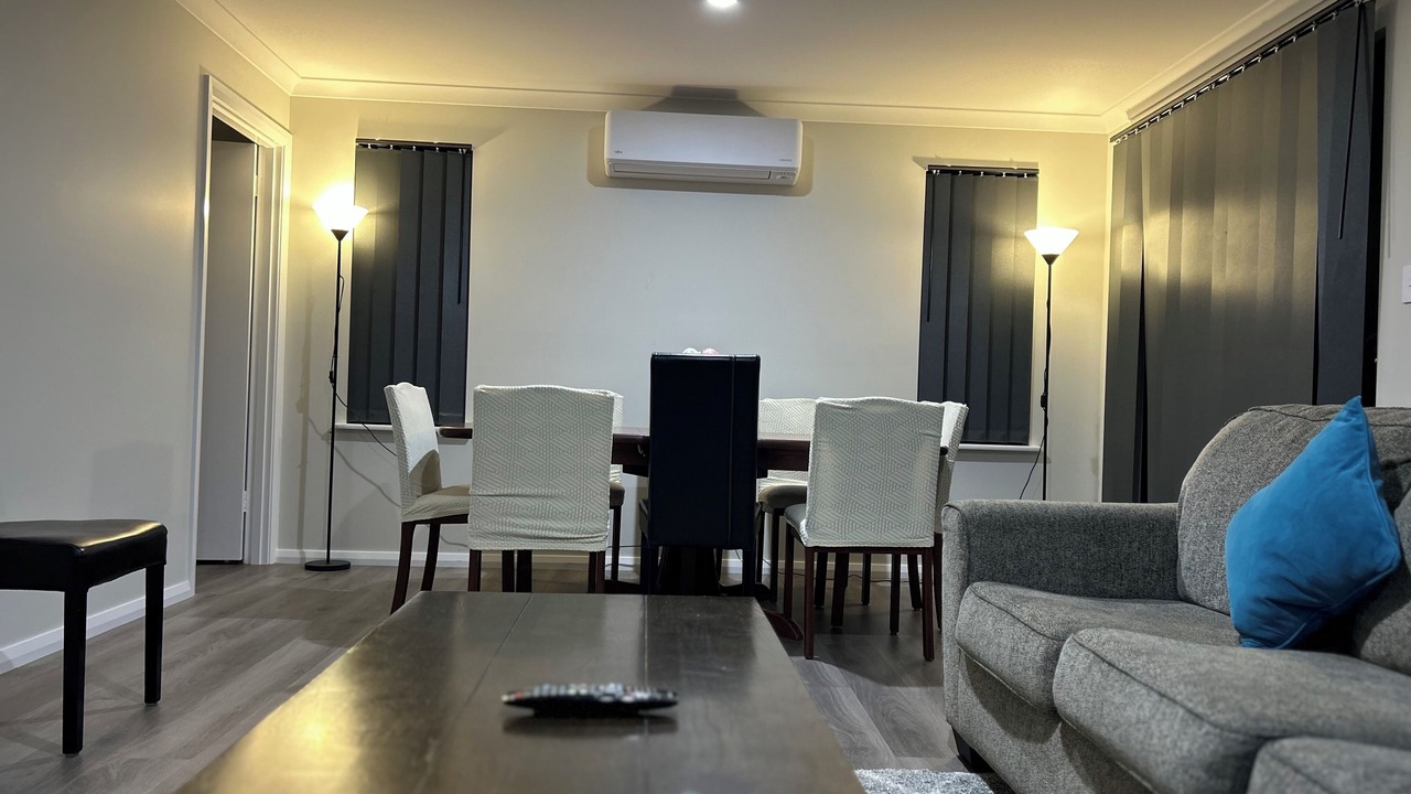 Photo of Livingroom in McKail