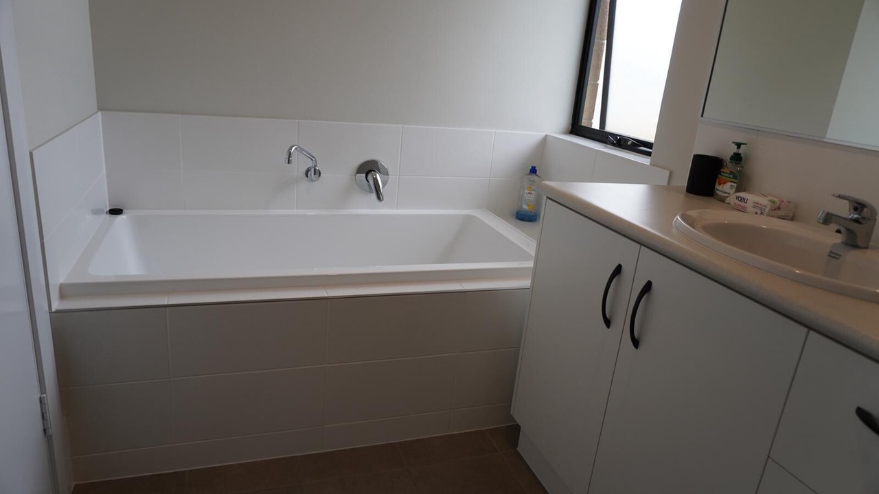 Photo of Bathroom in McKail