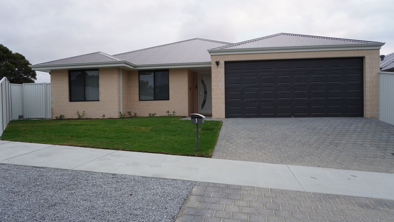Photo of Outdoor in McKail