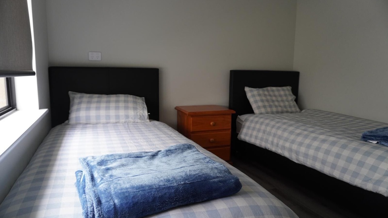 Photo of Bedroom in McKail