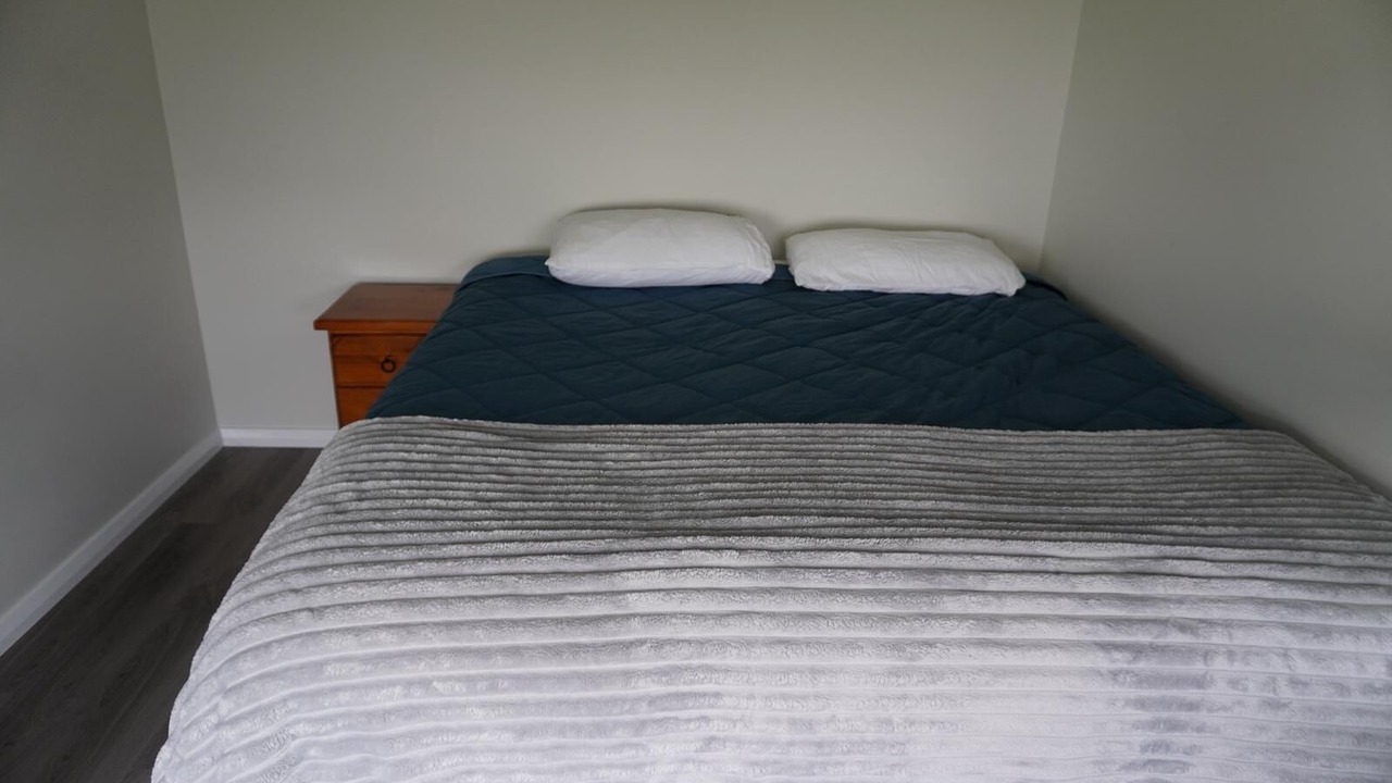 Photo of Bedroom in McKail