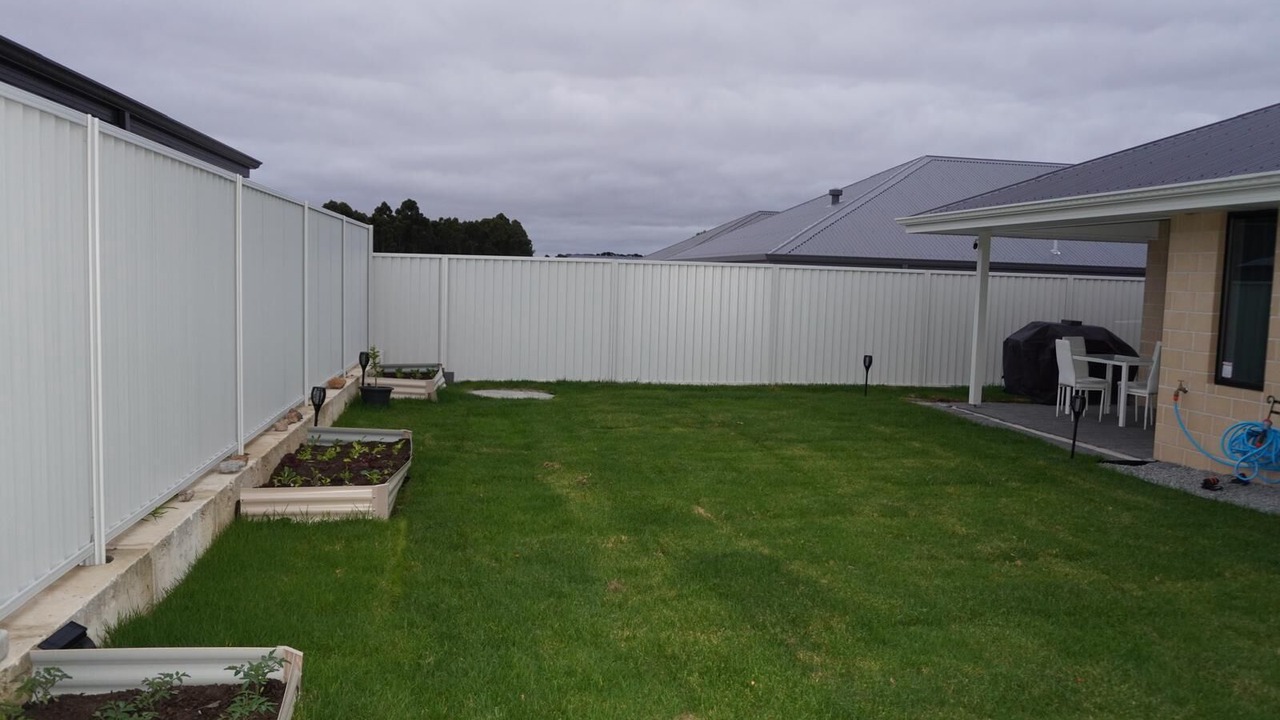 Photo of Outdoor in McKail