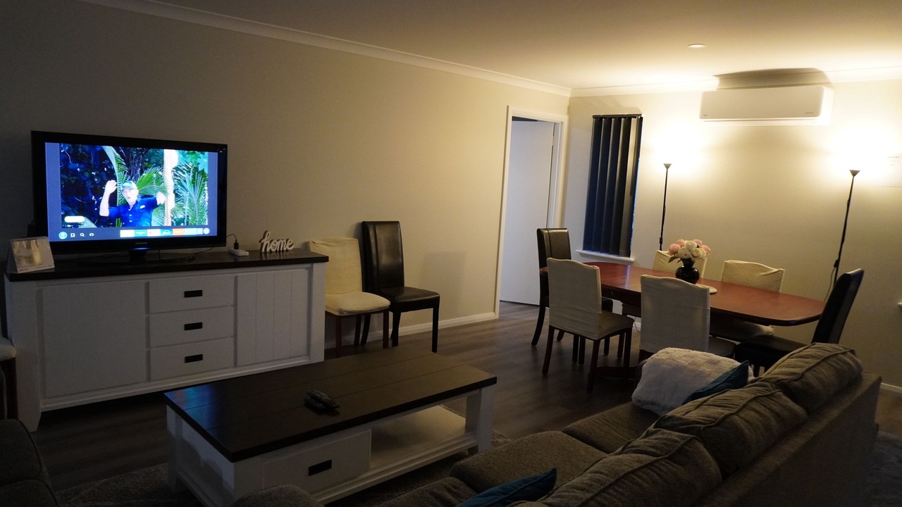 Photo of Livingroom in McKail