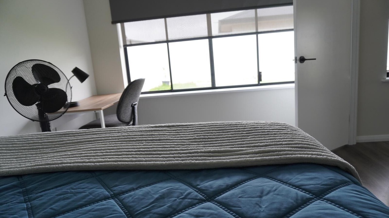 Photo of Bedroom in McKail