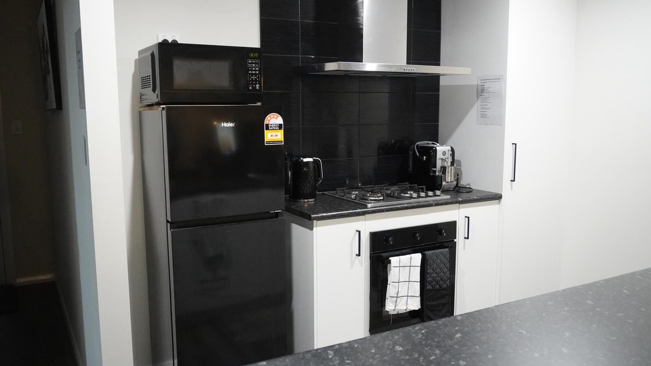 Photo of Kitchen in McKail