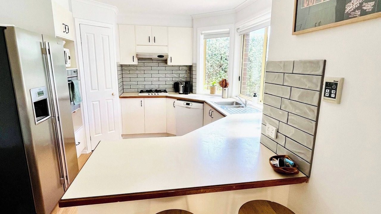 Photo of Kitchen in Mornington