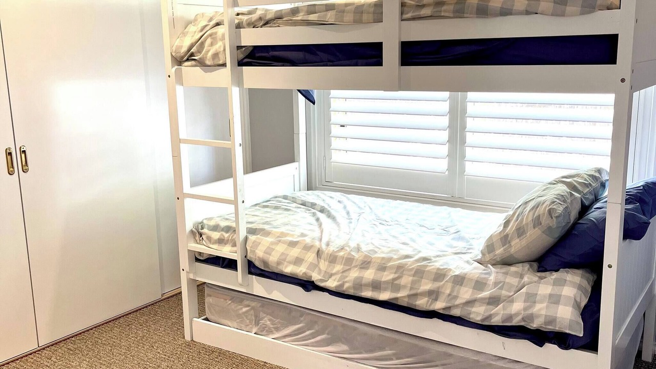 Photo of Bedroom in Mornington