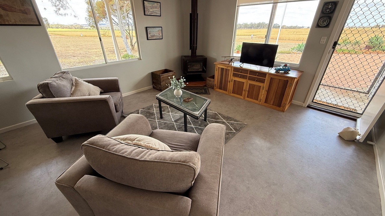 Photo of Livingroom in Mount Hardey